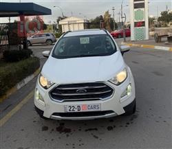 فورد إيكوسبورت